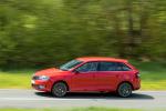 Skoda Rapid Spaceback 2017 года (WW)